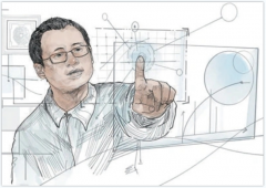 <b>近现代报业成长过程中</b>